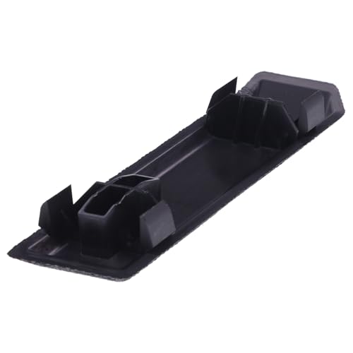 Image of LH Running Board-Step Pad Grip Cover FL3Z16491DA FL3Z-16491-DA | Compatible with Ford F-150 2015-2020 Driver Side FL34-16491-DB5YZ9