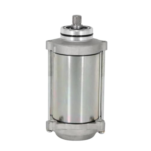 Démarreur 31200-MA6-008 compatible CBX550F pièce moteur moto