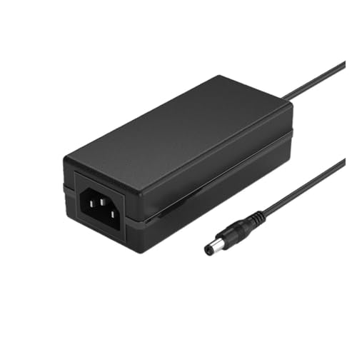 Adaptador de corriente de 12V 5A para iluminar tu hogar con tiras LED de 60W 2