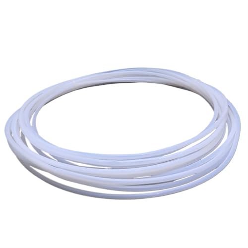 ELILANEY 1 ���[�g�� PTFE �`���[�u 3D �v�����^���i�p�C�v 1 �~�����[�g�� 2 �~�����[�g�� 3 �~�����[�g�� 4 �~�����[�g�� 5 �~�����[�g�� 6 �~�����[�g���≏�z�[�X�d���p�C�v���x�ϐH�� 600 V �Ȃ��A���\(ID 3mm 
