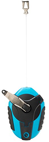 Pro Chalk Line Reel 30M/100FT