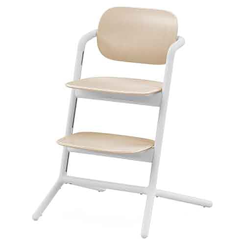 LEMO CHAIR サンドホワイト