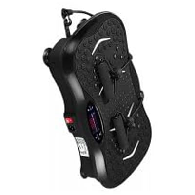 Vibration Plate 6