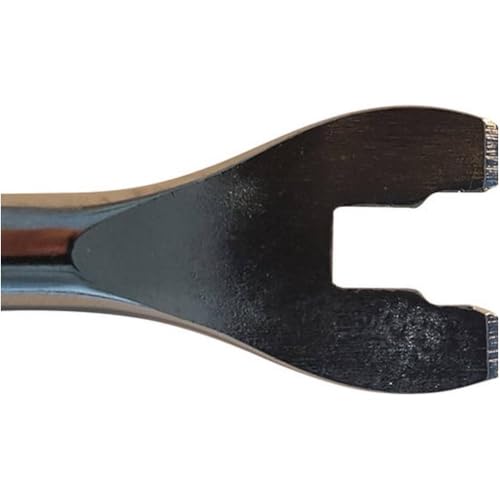 Outil à Dégarnir Habillage de Porte 240 mm - Précision et Maniabilité - Acier, Pro - D-Work – vue 9