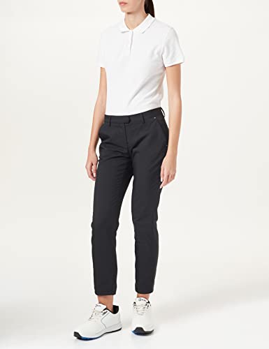 Pantalon de sport noir Brax Golf Calina pour vos journées sur le green