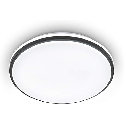 EGLO lámpara de techo LED Marunella regulable Cover