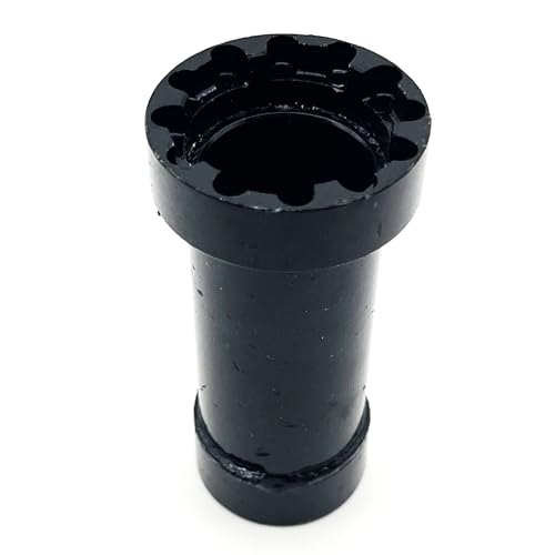 Image of 2870967 Crankshaft Nut Socket Tool Compatible with 1994-2003 Polaris 400 Xplorer Scrambler