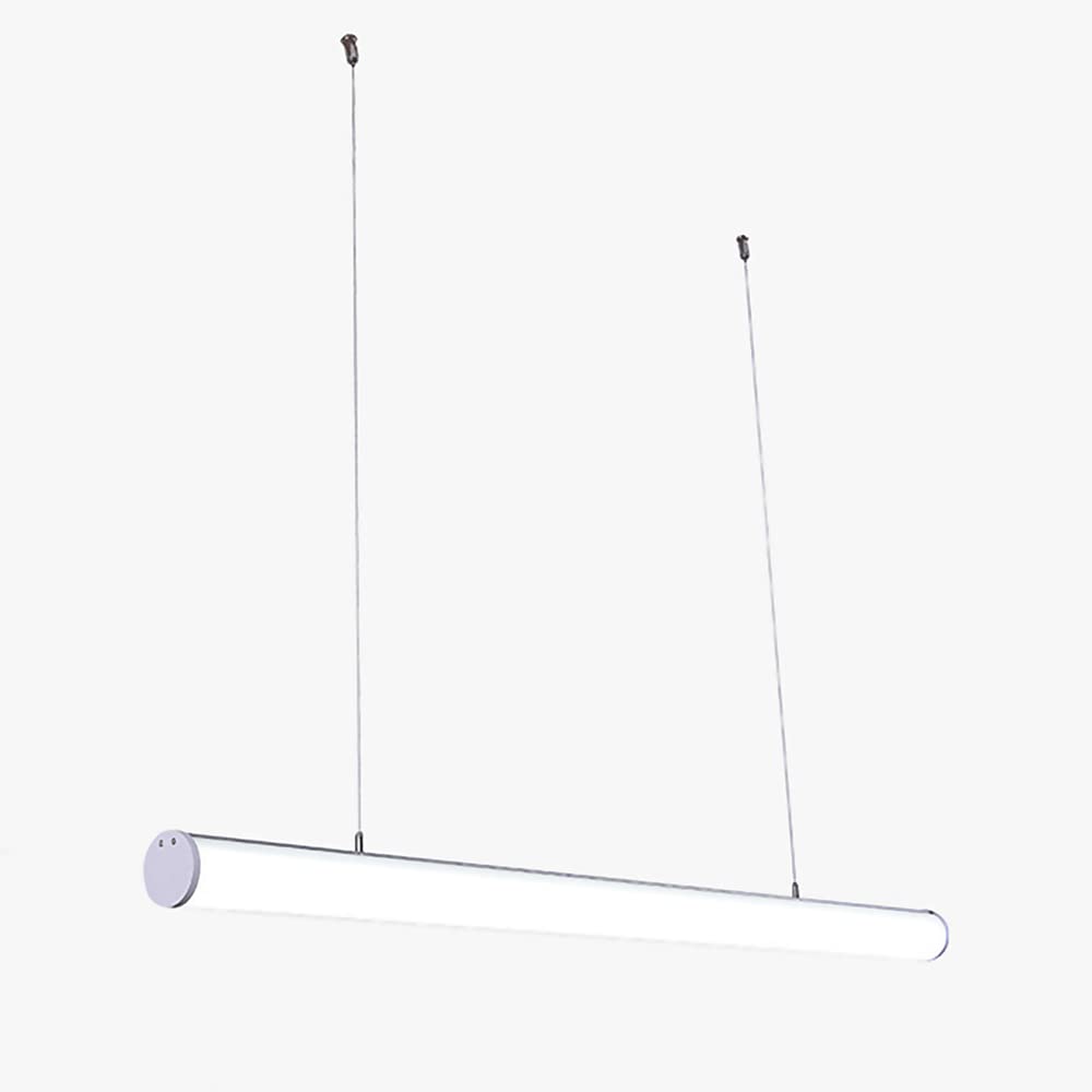 Lámpara de salas de reuniones lineal para eliminar fatiga visual con luz LED