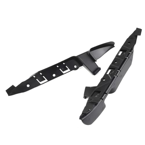 Support pare-chocs avant 51117033705 51117033706 compatible E60 E61 - 2