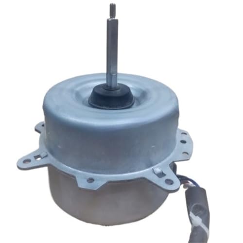 PBKCSHMPU Compatible for Hisense, Unidad Exterior de Aire Acondicionado Motor de Ventilador de CA YDK29-6I-25 220-230V 50Hz 32W 920RPM 1412998.B Piezas de acondicionamiento
