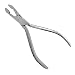 Small Ring Closuring Pliers