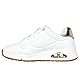 Skechers UNO GEN1 Shimmer Away Slip-On, Weiß, 38 EU
