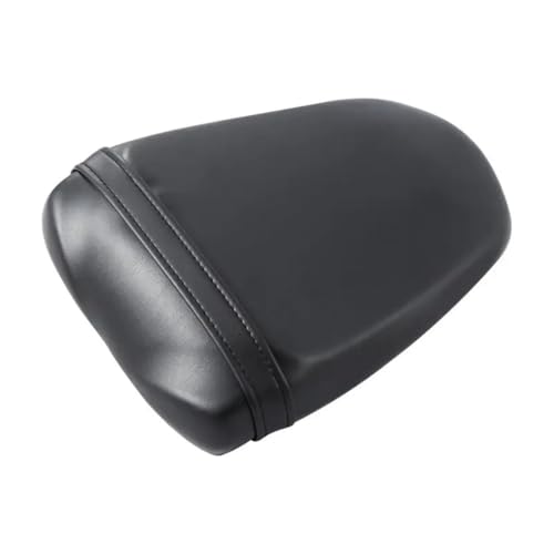 Asiento trasero negro para motocicleta GSX750S 2017-2023 sillín de recambio