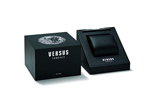 Versus Versace - -Armbanduhr- VSPOL3318 – Bild 3