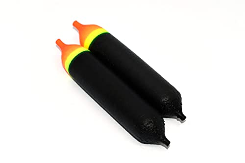 GDF Good Day Fishing West Coast Floats 3/4oz Steelhead Slider rig with Bobber Stop Knot