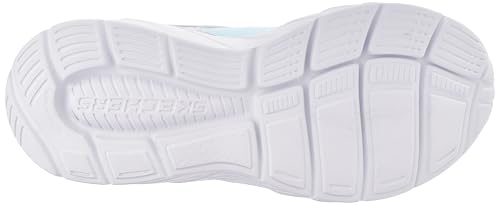 Skechers Boundless baskets de sport fille running et marche active - 3