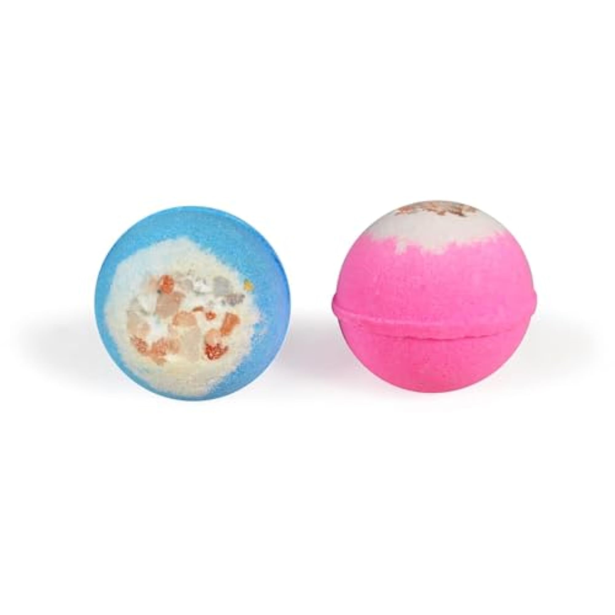 Bath Bombs for Kids Gift Set with Surprise Gift Inside