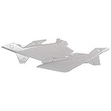 Minigonne Li & Re Bianco Polisport 8603200001 - 2