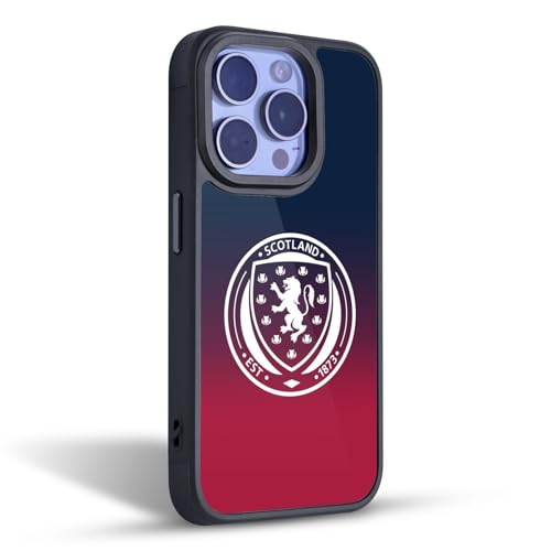 Coque officielle Écosse iPhone 16 Pro Max design soigné et robuste - 2