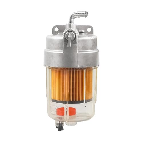 Séparateur eau-carburant SK260-10 filtre diesel pour pelles hydrauliques