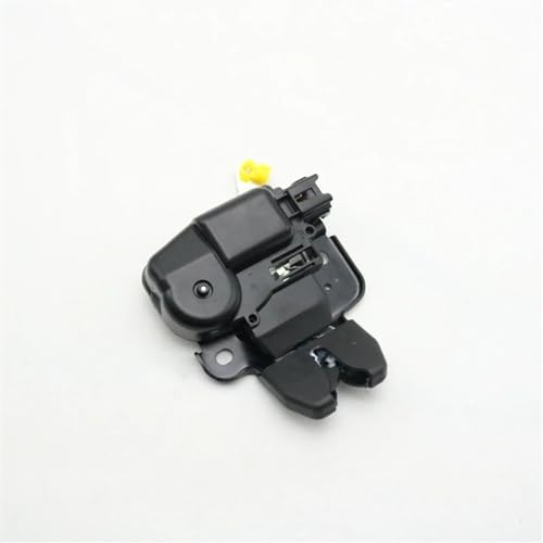 Actionneur serrure couvercle coffre de precision pour Sylphy G11 - 4