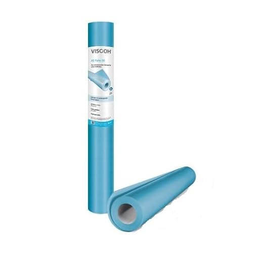 PE-Folie Dampfbremse verschiedene Ausführungen (30 m²)