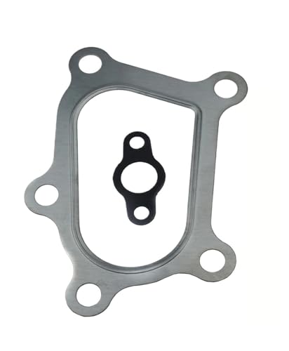 Joint de Turbo K04 en inox pour supprimer les fuites GSK-K0422-582