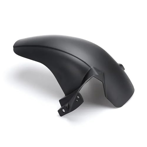 Extension ailes moto X-MAX 300 pour rouler au sec au quotidien