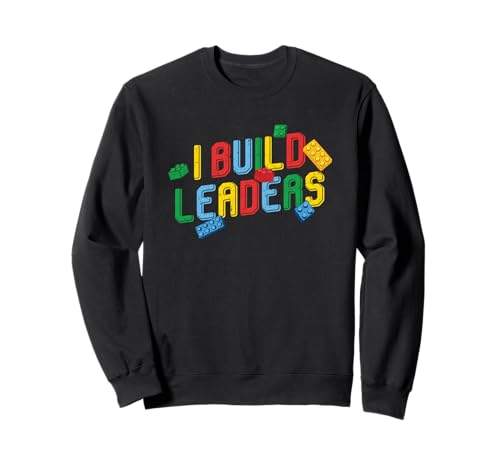 �u���b�N�r���_�[ �u���b�N �g�ݗ��� �ʔ��� �搶 I Build Leaders �g���[�i�[