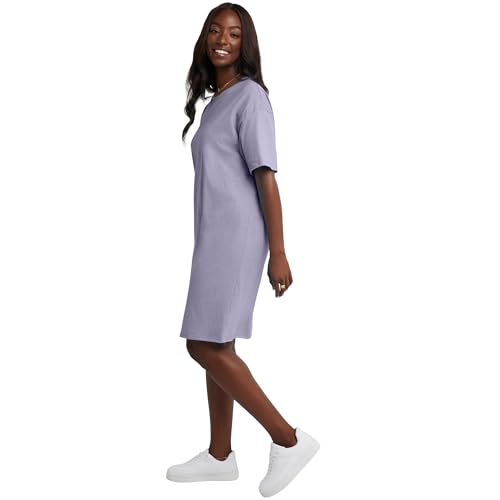 Image of Hanes womens Wear Around Nightshirt