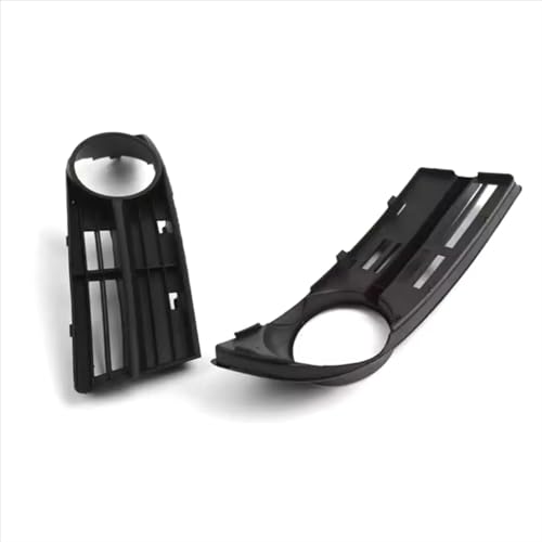 Marco lámpara rejilla 1T0853666A para parachoques de VW Touran 2003 a 2005