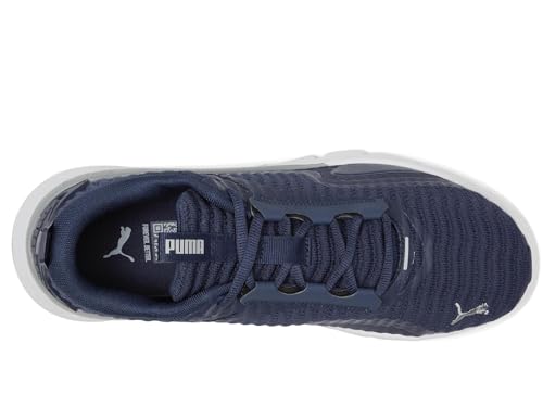 Image of PUMA Men's Flexfocus Lite Better Knit Cross Training Shoes