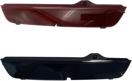 Feu stop arrière Mercedes W246 remplacement pour contrôle technique