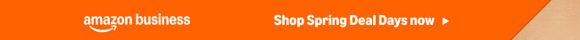 Shop Spring Deal Days now
