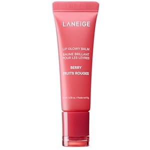 LANEIGE Lip Glowy Balm: Hydrate, Shiny, ...