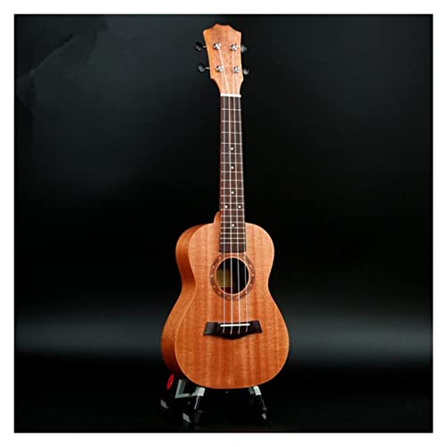 ukulélé Voyage 23 Pouces Ukulélé Kits 4 String 18 Fret Hawaiian Guitarra Musical Noël Cadeaux - Les Beatles, Paul McCartney, John Lennon, RIngo Starr, George Harrison ukulélé Voyage 23 Pouces Ukulélé Kits 4 String 18 Fret Hawaiian Guitarra Musical Noël Cadeaux – Image 3