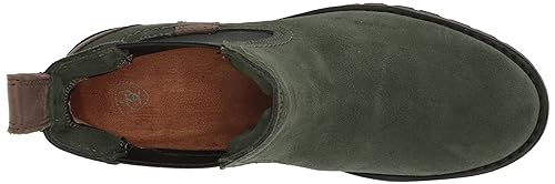 Image of ARIAT Wexford Lug Waterproof Boot