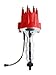 Msd Ford Fe Distributor, Steel Gear