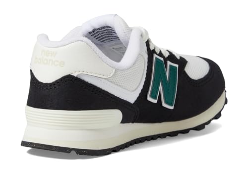 Chaussures New Balance 574 enfant baskets mixtes de sport et loisirs