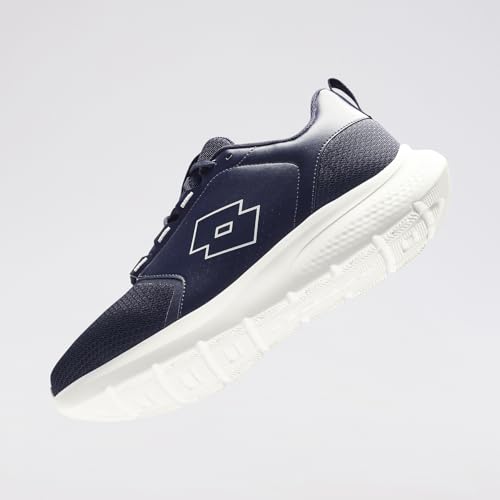 Image of Lotto Men FloWalk Walking Shoes