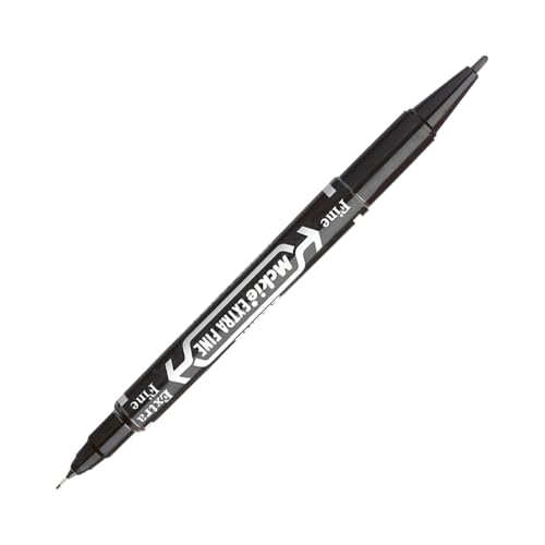 La mejor selección de Sharpie ultra fino los más solicitados. 23 Imagen adicional