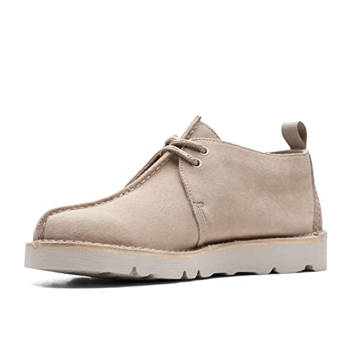 Image of Clarks mens Casual Lace Up Casual Lace up