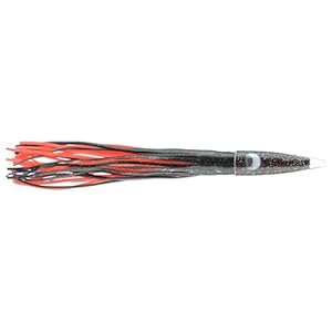 C&H Wahoo Whacker Trolling Köder 170g