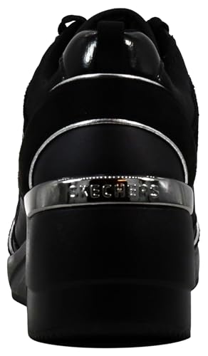 Image of Skechers Women's Street Million - High N Fly Sneakers