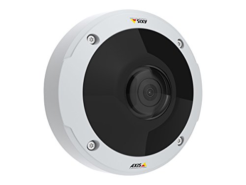 Preisvergleich Produktbild Axis M3057-PLVE