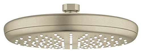 Preisvergleich Produktbild Grohe Tempesta 210 Kopfbrause, Ecojoy, 26410000