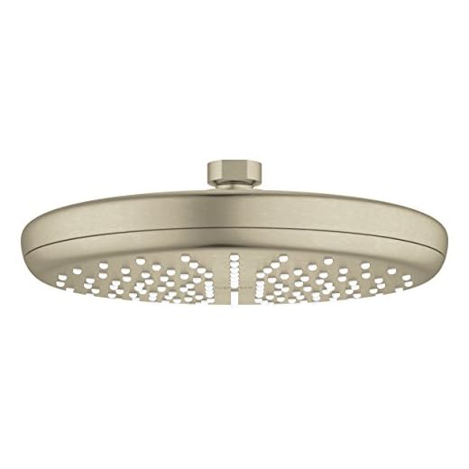Grohe Tempesta 210 huvuddusch, Ecojoy, 2641000