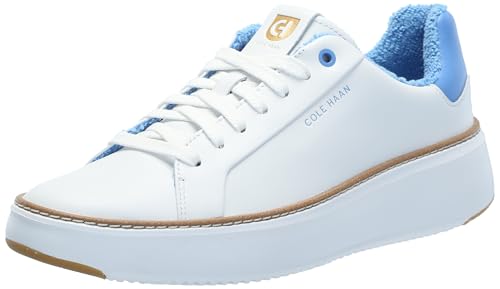 Image of Cole Haan Women's Grandpro Topspin Court Sneaker