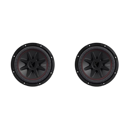 Kicker 52CVR10 CompVR 10C` (250mm) TuE[t@[A4I[ DVCoh