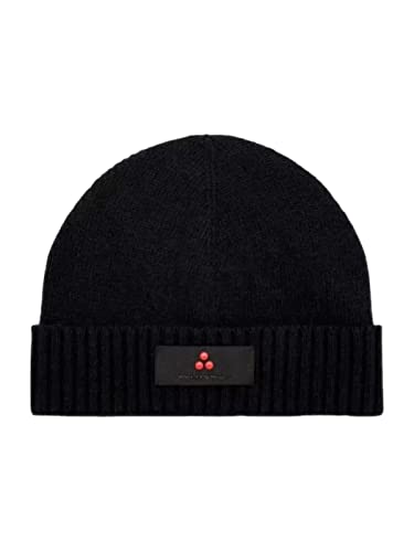  Peuterey SILLI 04 NER Cappello Uomo Uomo Nero L